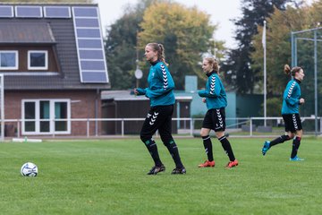 Bild 8 - Frauen TSV Schnberg - SV Henstedt Ulzburg 2 : Ergebnis: 2:6